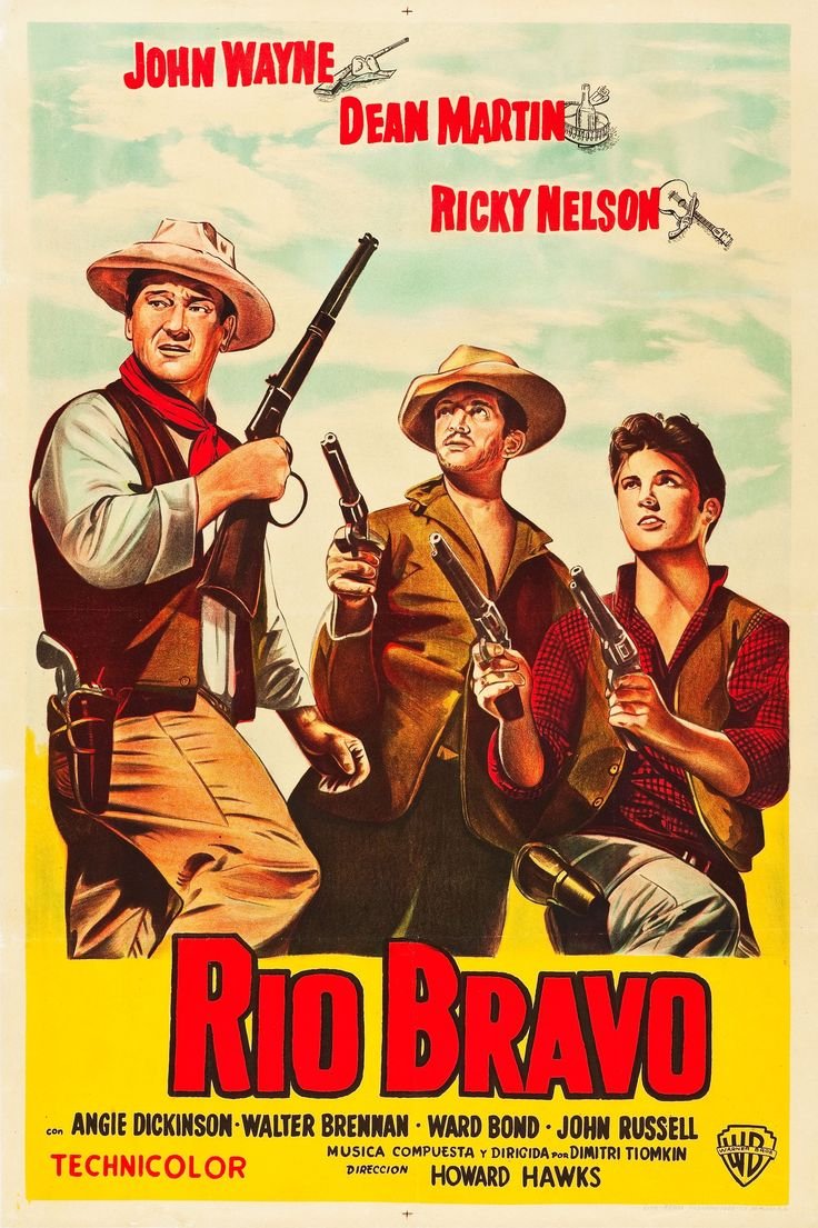 Rio Bravo